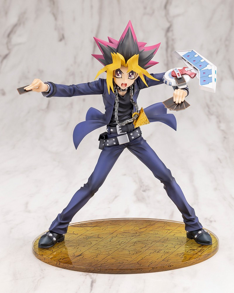Officially Licensed Kotobukiya - огляд і ціна Kotobukiya Artfx