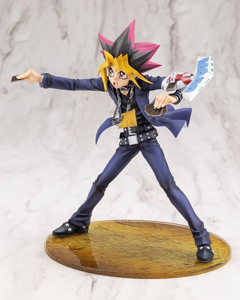 Officially Licensed Kotobukiya - огляд і ціна Kotobukiya Artfx
