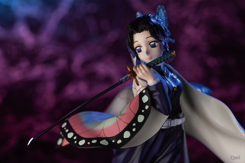 KOTOBUKIYA  ARTFX J Blade of D - огляд і ціна Kotobukiya Artfx
