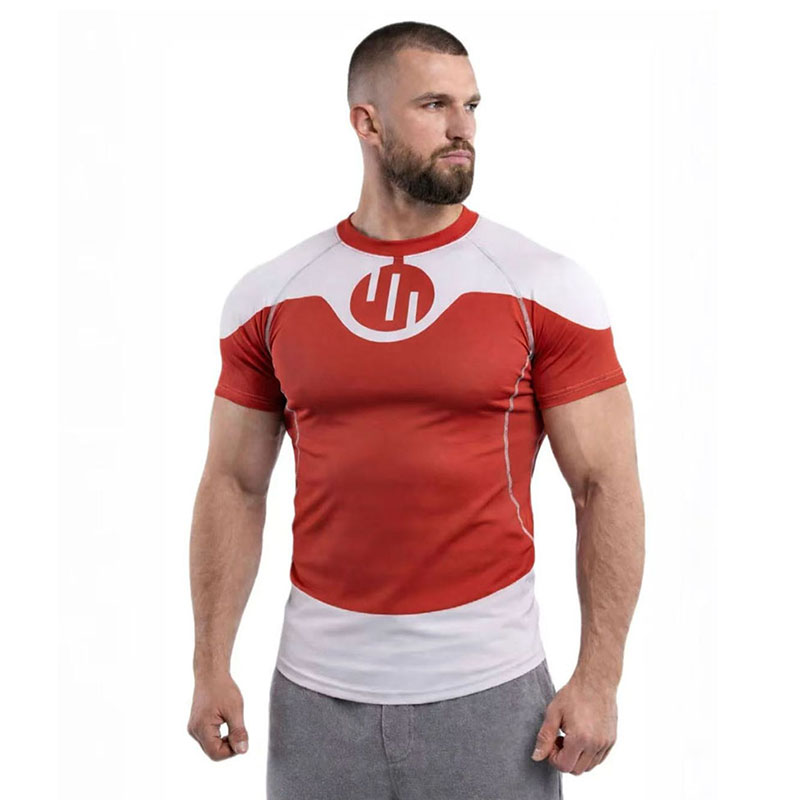 New Invincible Cosplay Rash Gu - огляд і ціна Anime Merchandise Men