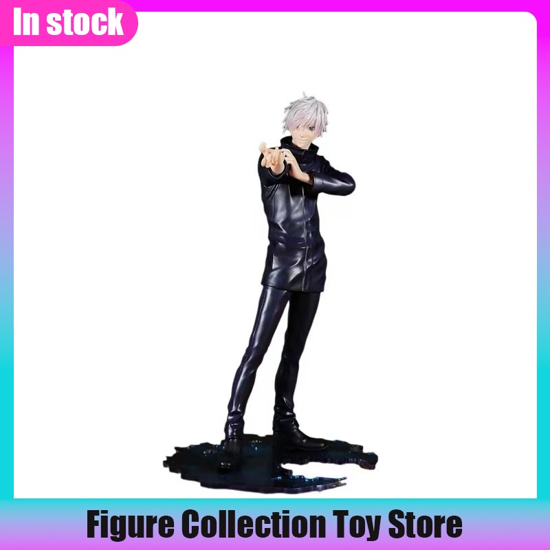In Stock Kotobukiya ARTFX J Ju - огляд і ціна Kotobukiya Artfx