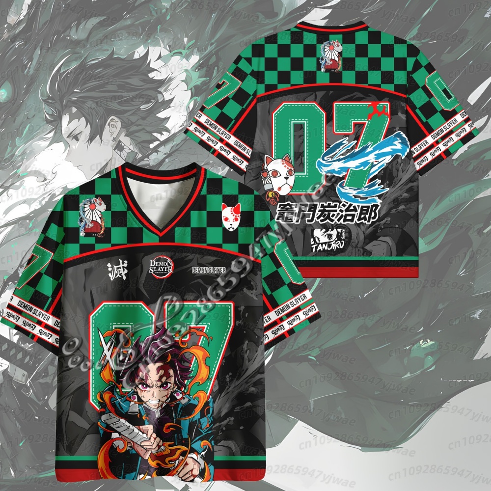 2026 Trendy Demon Slayer Anime - огляд і ціна Anime Merchandise Men