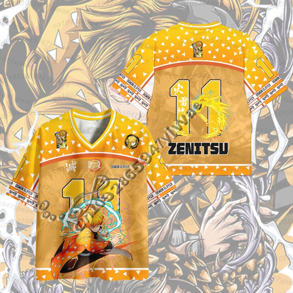 2026 Trendy Demon Slayer Anime - огляд і ціна Anime Merchandise Men