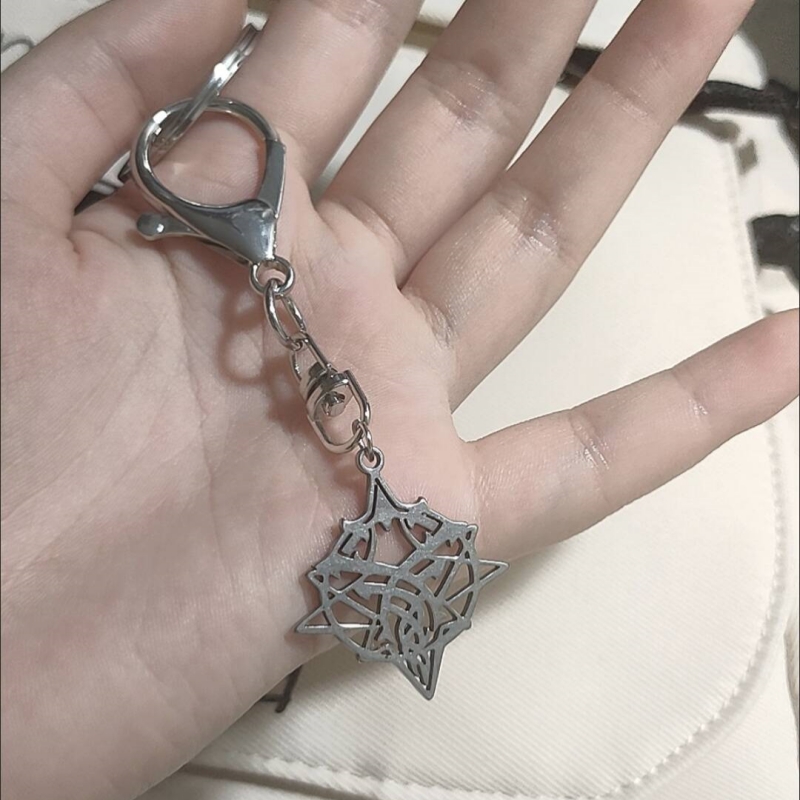 Lord Of The Mysteries Fool'S H - огляд і ціна Anime Merchandise Keychains
