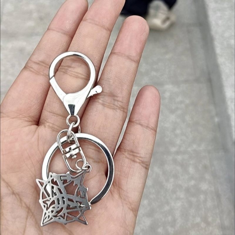 Lord Of The Mysteries Fool'S H - огляд і ціна Anime Merchandise Keychains