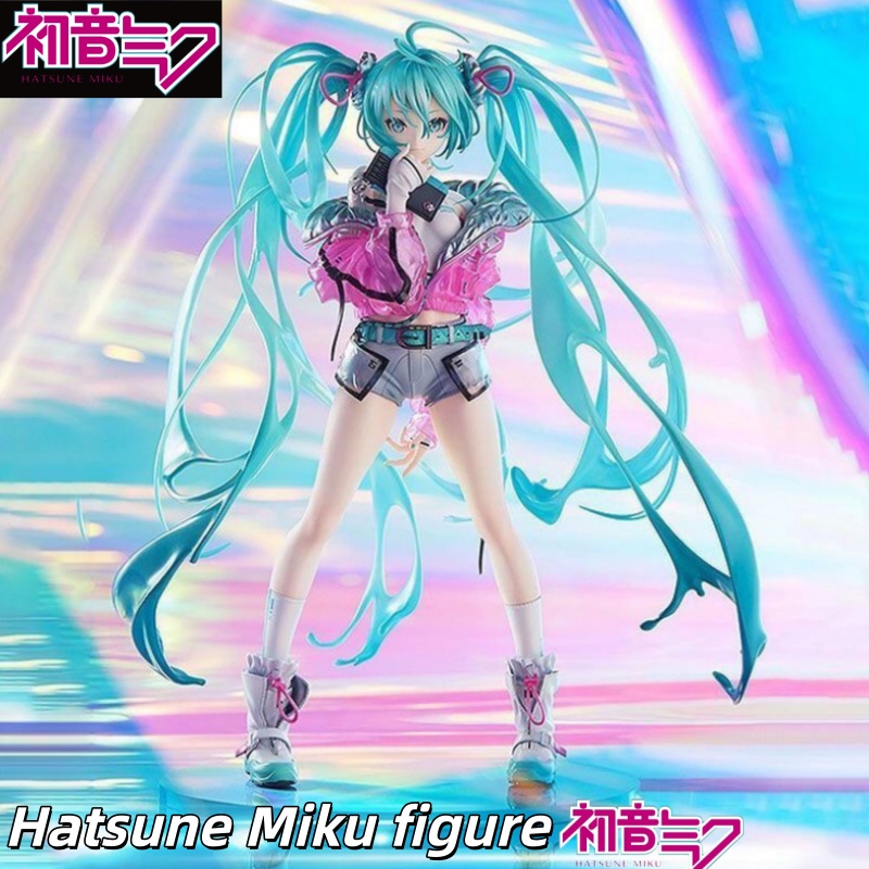 Miyayama Mai Hatsune Miku Twin - огляд і ціна Anime Merchandise For Girls
