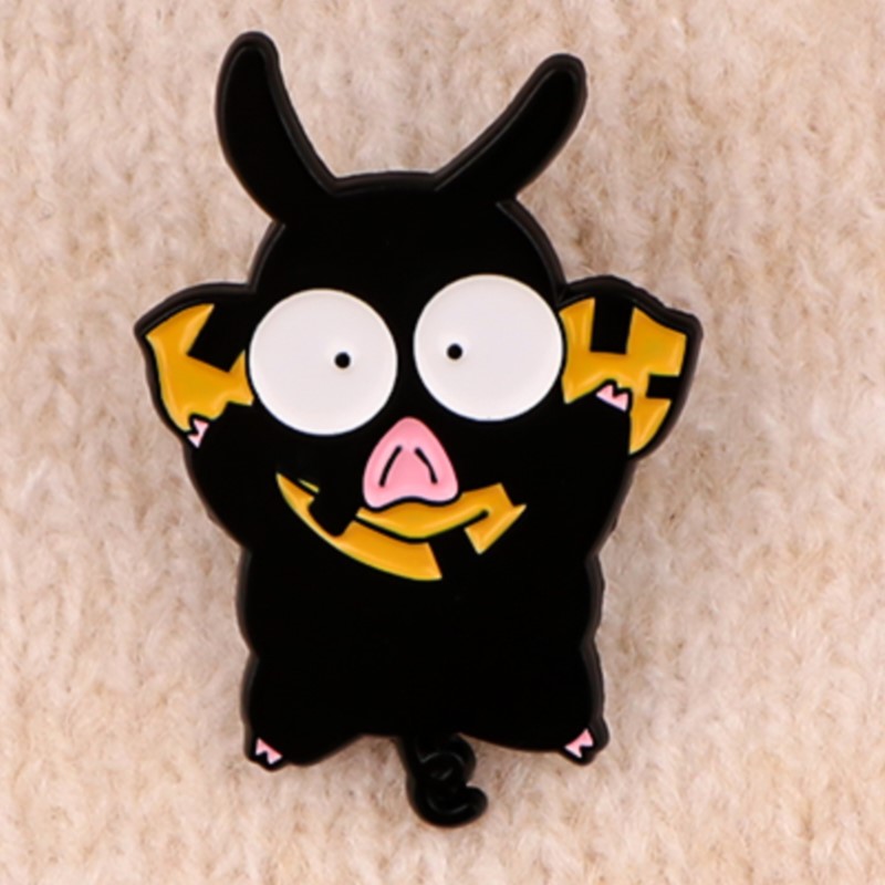 Cute Q Version Cartoon Girl Bl - огляд і ціна Anime Merchandise For Girls