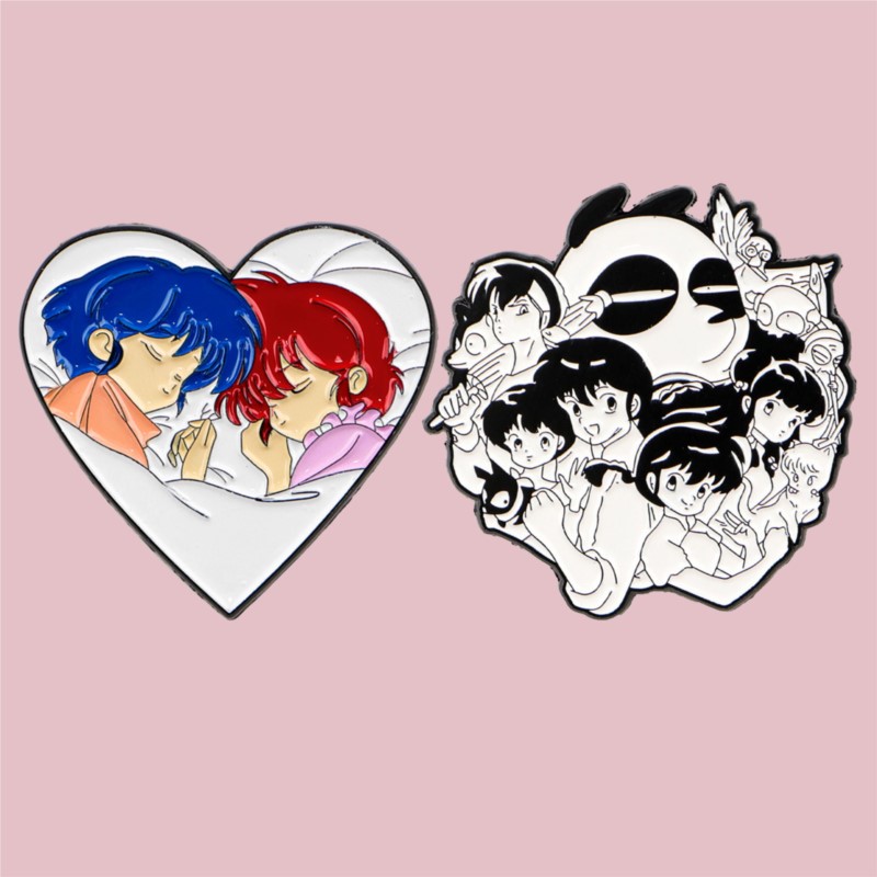 Cute Q Version Cartoon Girl Bl - огляд і ціна Anime Merchandise For Girls