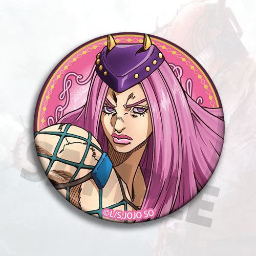 JoJo's Bizarre Adventure Stone - огляд і ціна Anime Merchandise Keychains