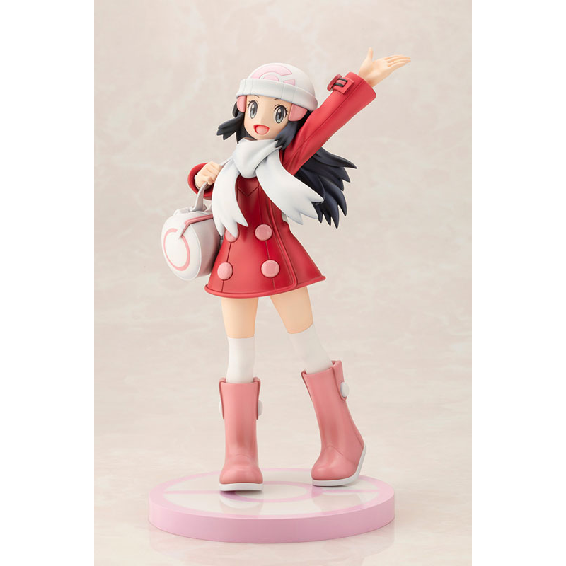 100% Original Kotobukiya ARTFX - огляд і ціна Kotobukiya Artfx