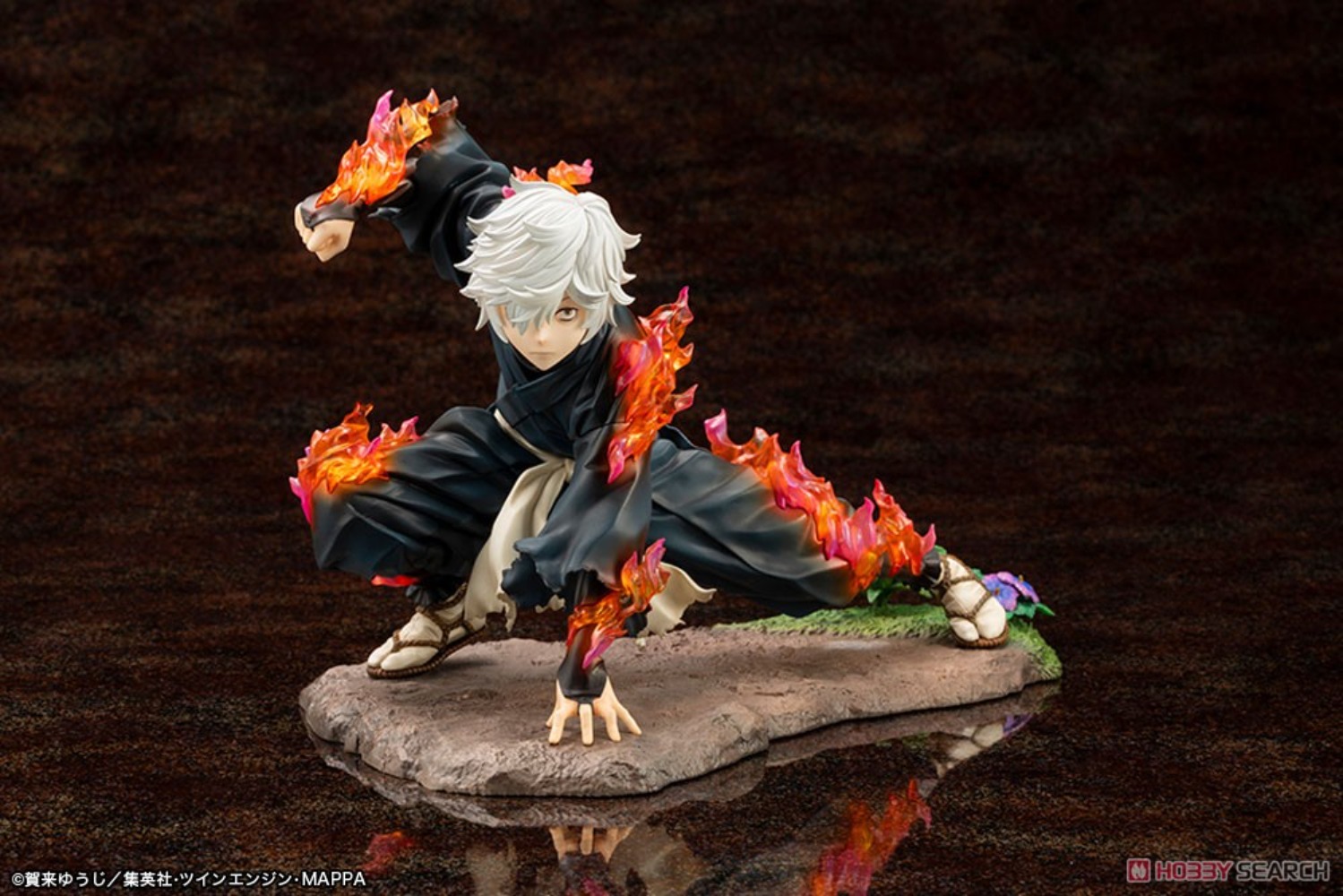 【JM】100% Original in Stock Kot - огляд і ціна Kotobukiya Artfx