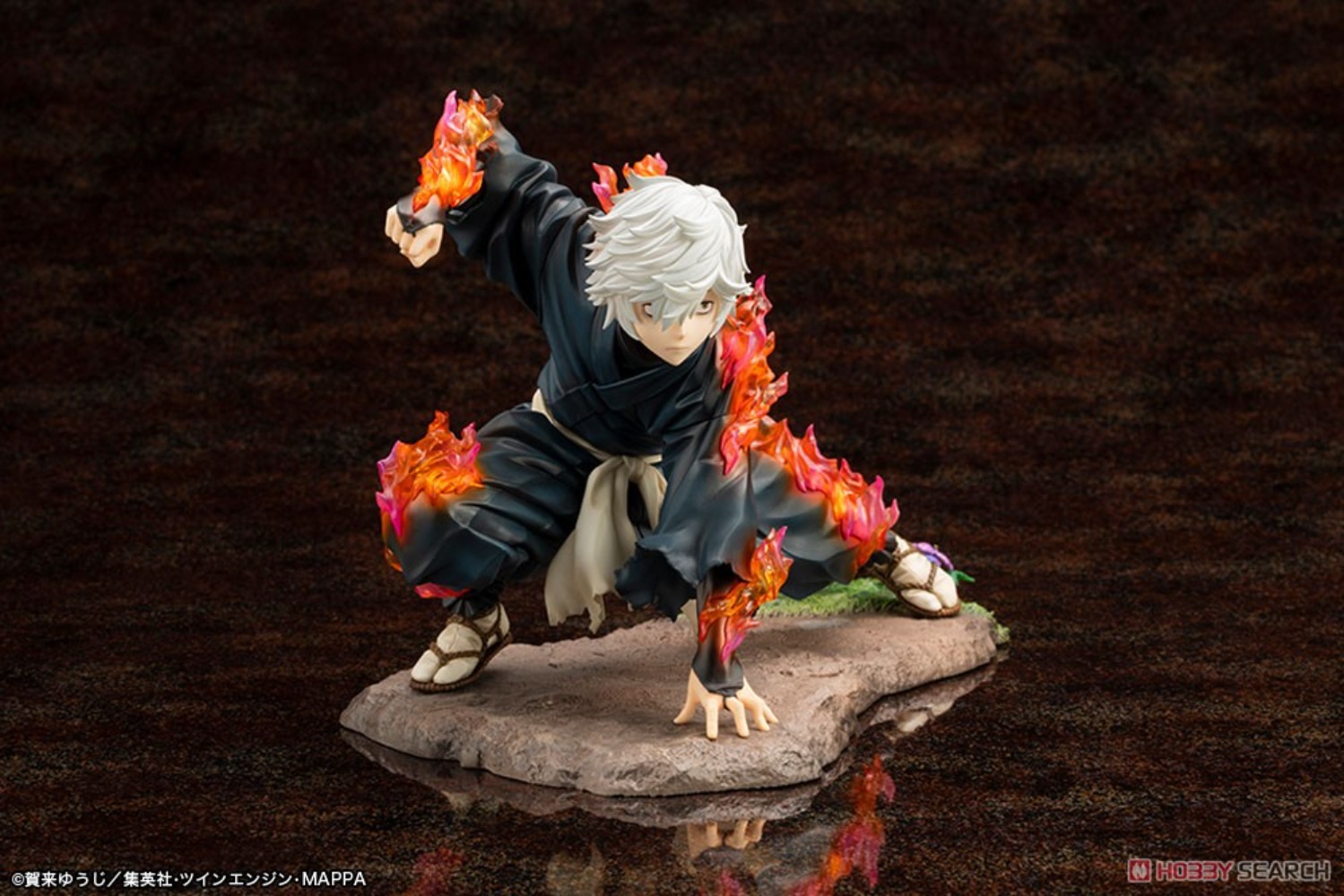 【JM】100% Original in Stock Kot - огляд і ціна Kotobukiya Artfx