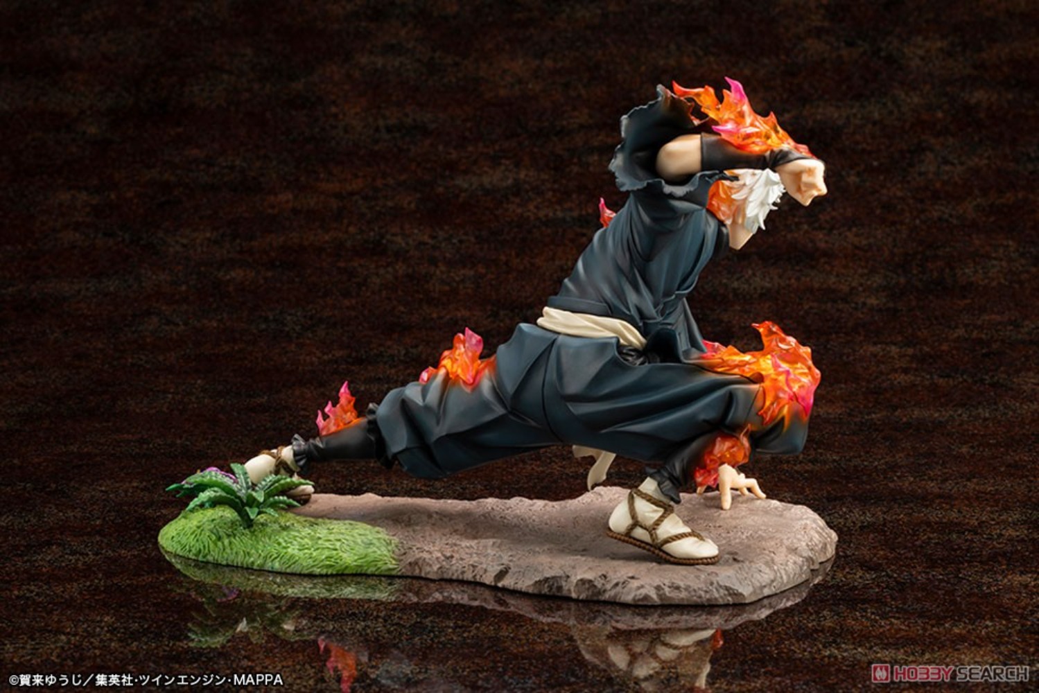 【JM】100% Original in Stock Kot - огляд і ціна Kotobukiya Artfx