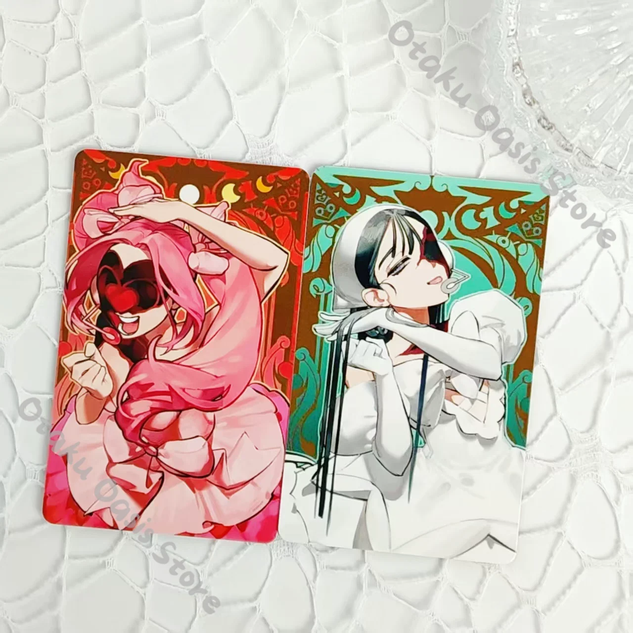 Alien Stage Mizi Sua Anime Boo - огляд і ціна Anime Related Merchandise