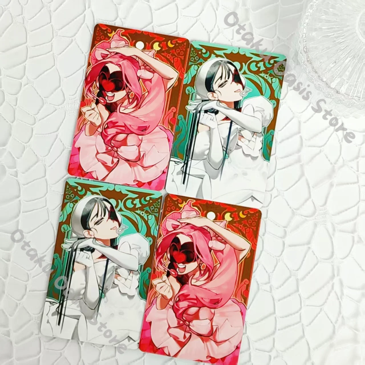 Alien Stage Mizi Sua Anime Boo - огляд і ціна Anime Related Merchandise