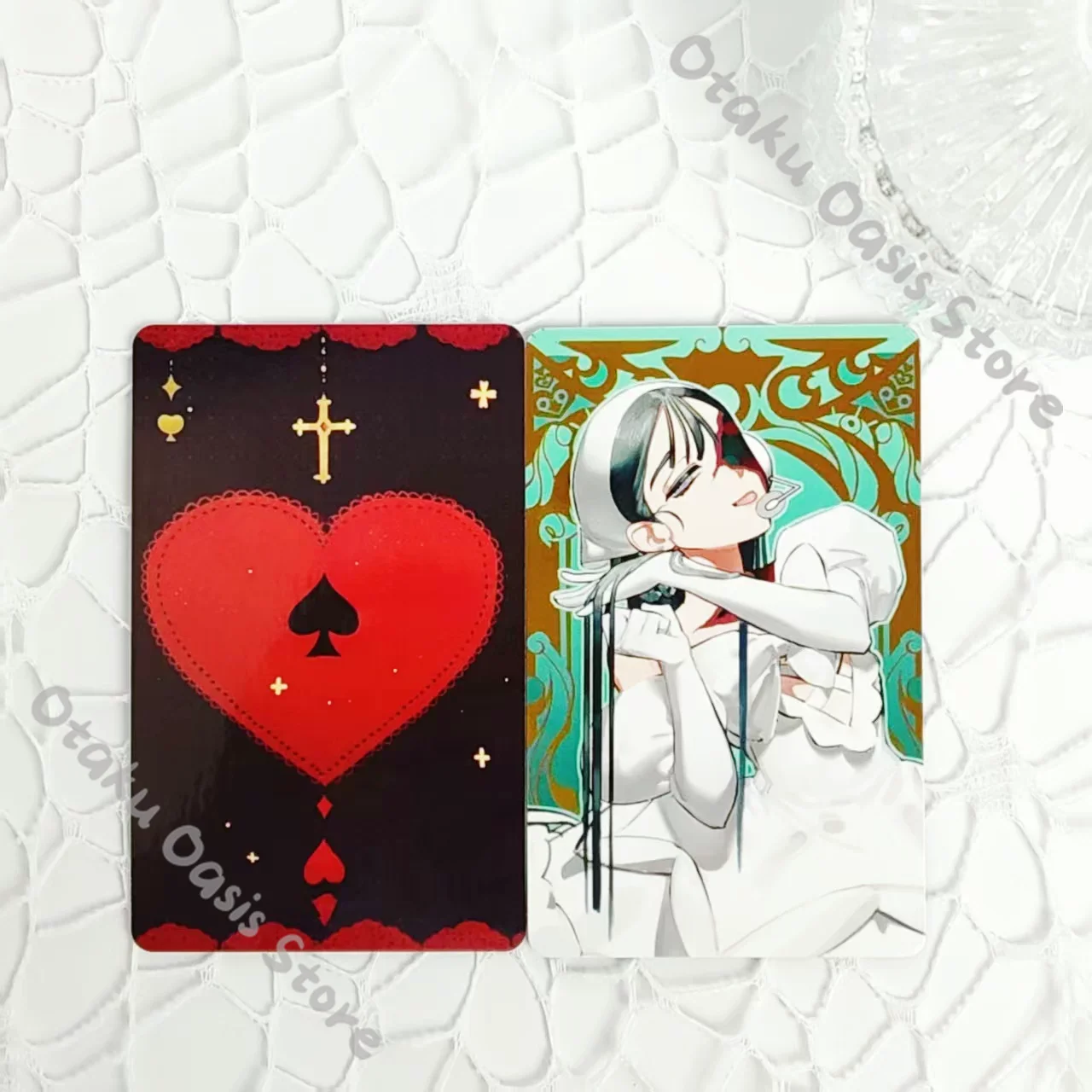 Alien Stage Mizi Sua Anime Boo - огляд і ціна Anime Related Merchandise