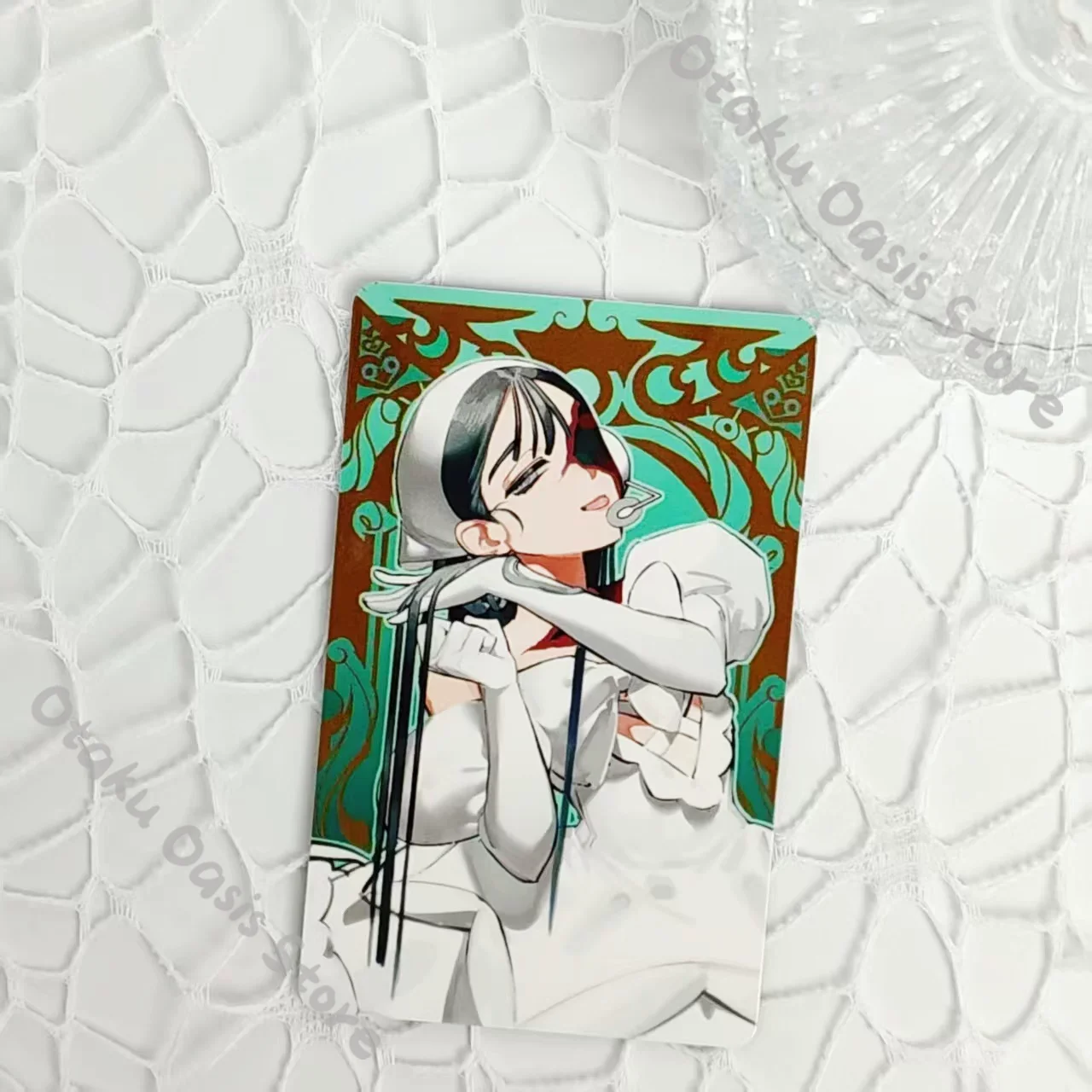 Alien Stage Mizi Sua Anime Boo - огляд і ціна Anime Related Merchandise