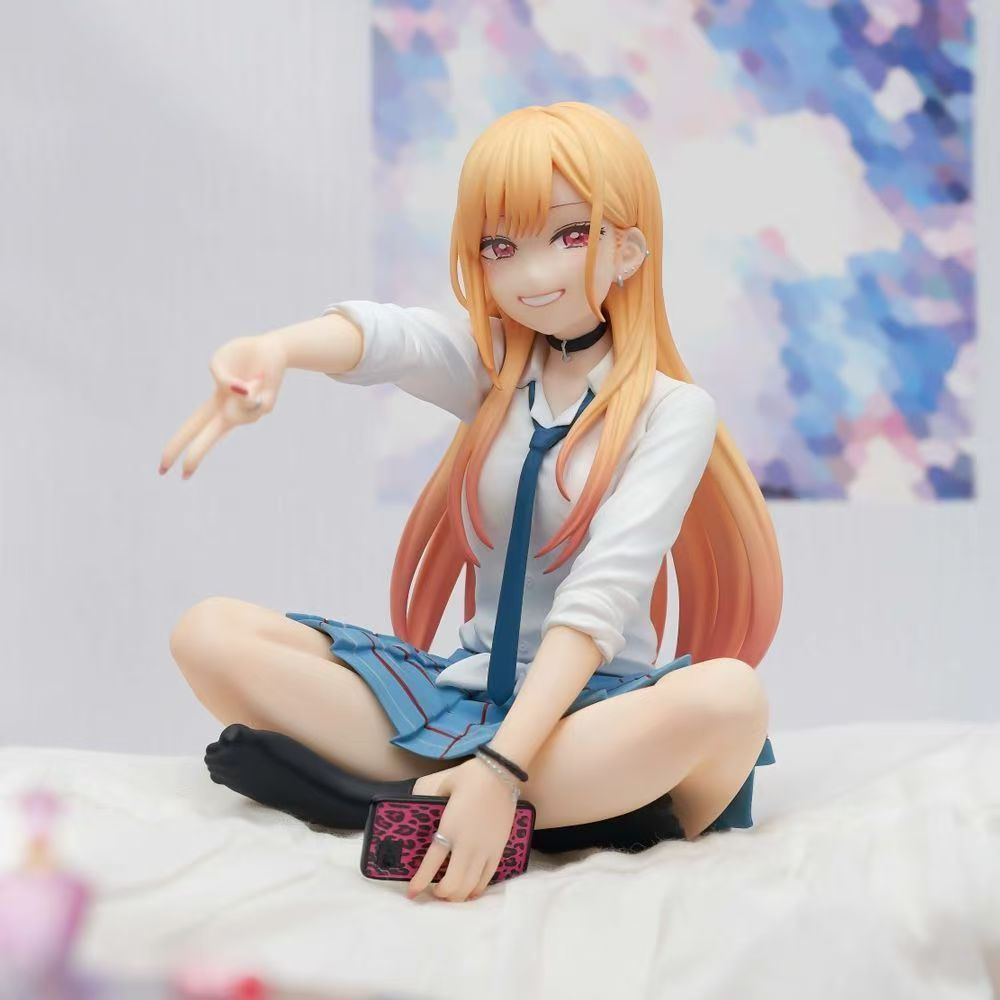 Marin Kitagawa My Dress-Up Dar - огляд і ціна Anime Merchandise For Girls