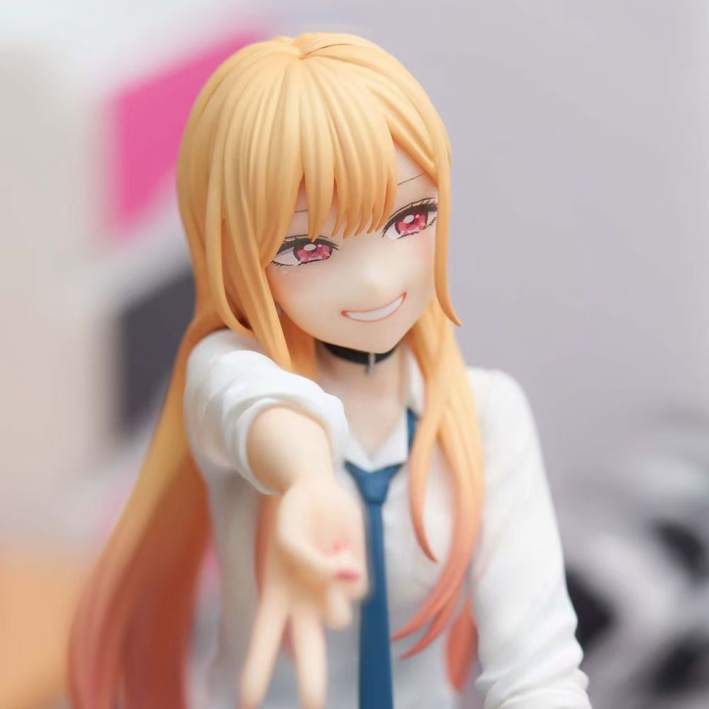 Marin Kitagawa My Dress-Up Dar - огляд і ціна Anime Merchandise For Girls
