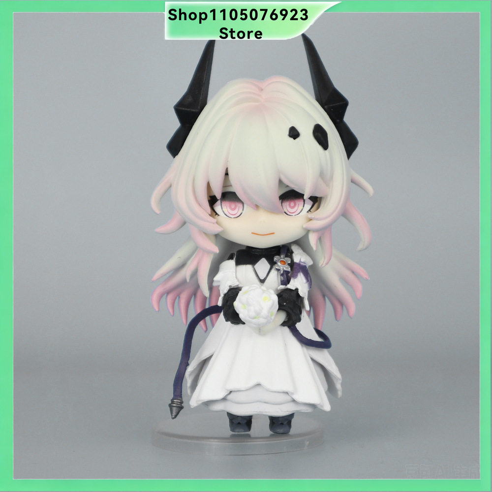 Arknights Civilight Eterna The - огляд і ціна Anime Merchandise For Girls