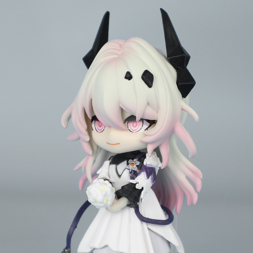 Arknights Civilight Eterna The - огляд і ціна Anime Merchandise For Girls