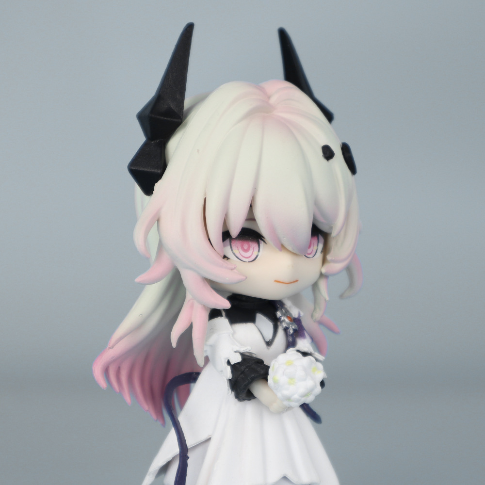 Arknights Civilight Eterna The - огляд і ціна Anime Merchandise For Girls