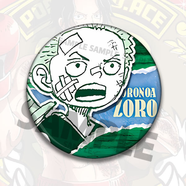 One Piece Anime Merchandise Lu - огляд і ціна Anime Merchandise Keychains