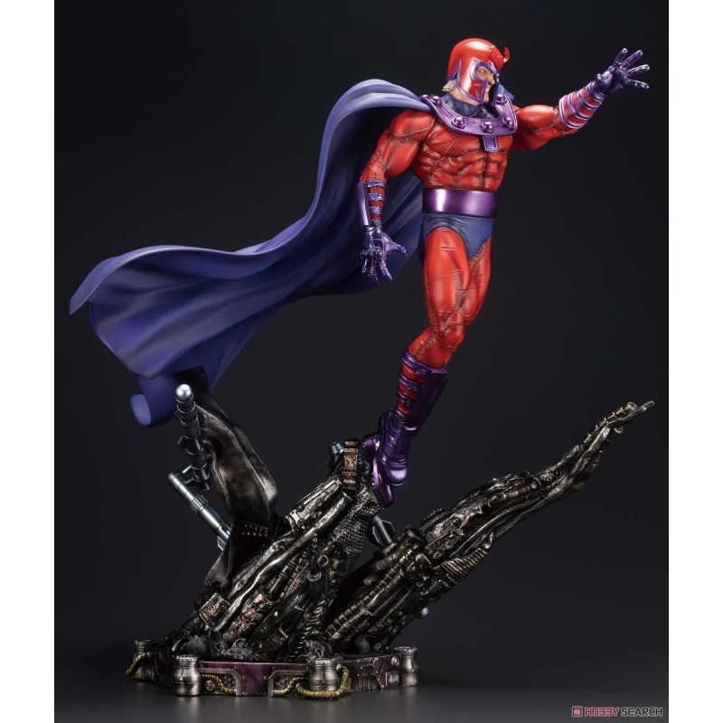 【In stock】Kotobukiya ARTFX Mag - огляд і ціна Kotobukiya Artfx