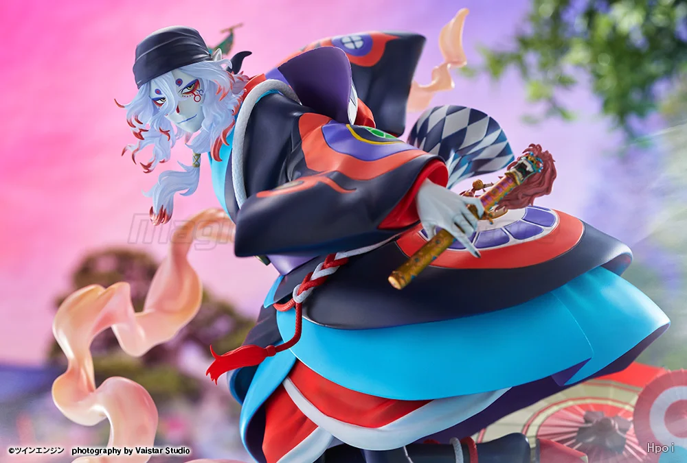 【MT】Kotobukiya ARTFX J Mononok - огляд і ціна Kotobukiya Artfx