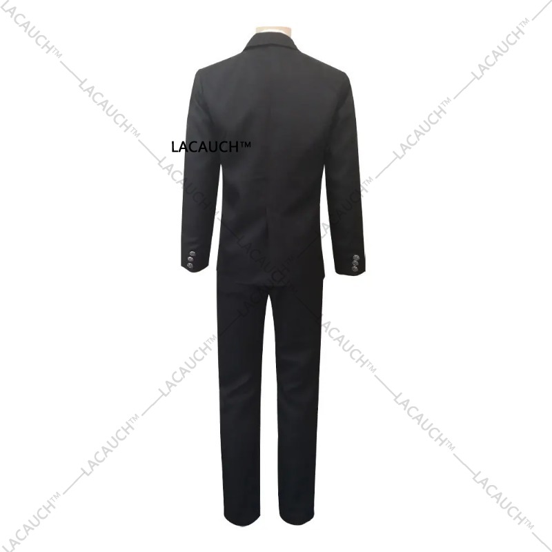 Anime Danganronpa Byakuya Toga - огляд і ціна Anime Merchandise Men