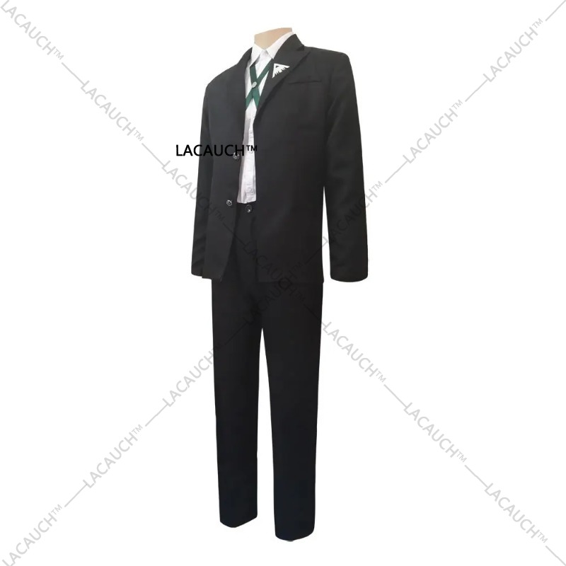 Anime Danganronpa Byakuya Toga - огляд і ціна Anime Merchandise Men