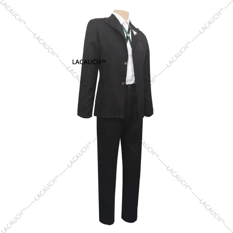 Anime Danganronpa Byakuya Toga - огляд і ціна Anime Merchandise Men